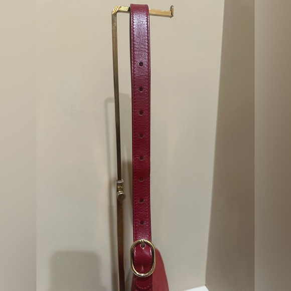 Gucci
Double G Torchon Marmont Scarf Ring Bag - Picture 5 of 16